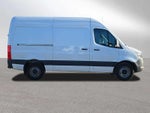 2025 Mercedes-Benz Sprinter Cargo Van 2500 Standard Roof I4 Diesel 144 RWD