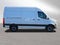 2025 Mercedes-Benz Sprinter Cargo Van 2500 Standard Roof I4 Diesel 144 RWD