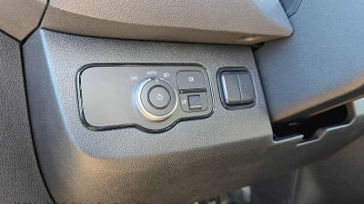 2025 Mercedes-Benz Sprinter Cargo Van 2500 Standard Roof I4 Diesel 144 RWD