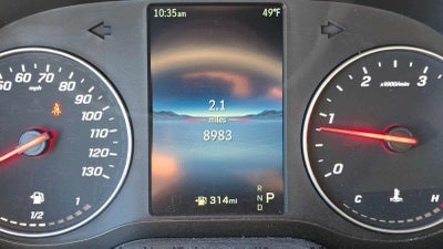 2025 Mercedes-Benz Sprinter Cargo Van 2500 Standard Roof I4 Diesel 144 RWD