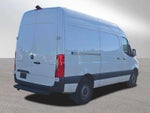 2025 Mercedes-Benz Sprinter Cargo Van 2500 Standard Roof I4 Diesel 144 RWD