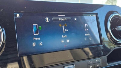 2025 Mercedes-Benz Sprinter Cargo Van 2500 Standard Roof I4 Diesel 144 RWD