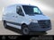 2025 Mercedes-Benz Sprinter Cargo Van 2500 Standard Roof I4 Diesel 144" RWD