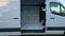 2025 Mercedes-Benz Sprinter Cargo Van 2500 Standard Roof I4 Diesel 144" RWD