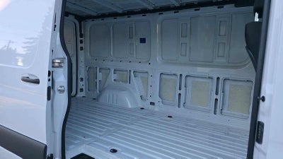 2025 Mercedes-Benz Sprinter Cargo Van 2500 Standard Roof I4 Diesel 144" RWD