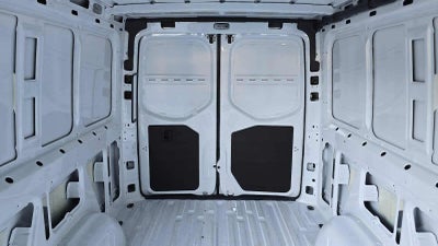 2025 Mercedes-Benz Sprinter Cargo Van 2500 Standard Roof I4 Diesel 144" RWD