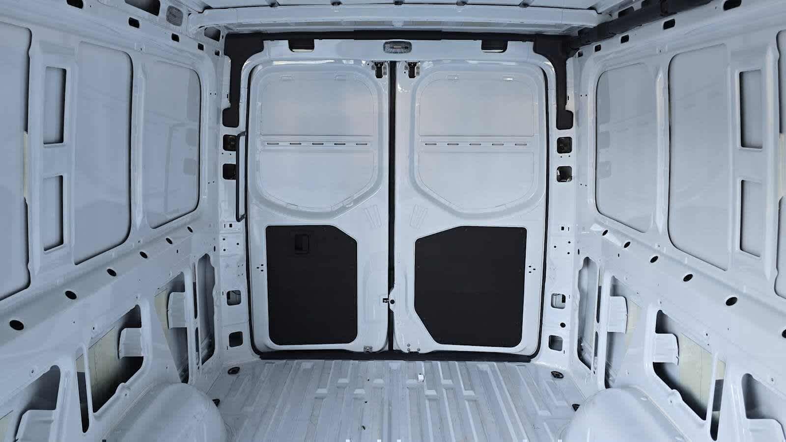 2025 Mercedes-Benz Sprinter Cargo Van 2500 Standard Roof I4 Diesel 144" RWD