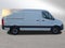2025 Mercedes-Benz Sprinter Cargo Van 2500 Standard Roof I4 Diesel 144" RWD