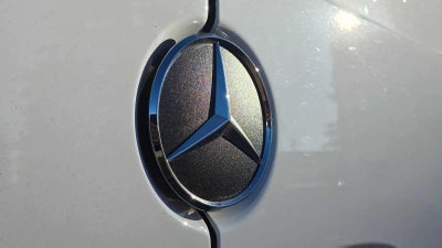 2025 Mercedes-Benz Sprinter Cargo Van 2500 Standard Roof I4 Diesel 144" RWD