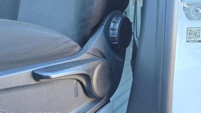 2025 Mercedes-Benz Sprinter Cargo Van 2500 Standard Roof I4 Diesel 144" RWD