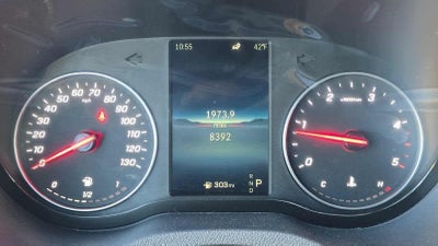 2025 Mercedes-Benz Sprinter Cargo Van 2500 Standard Roof I4 Diesel 144" RWD