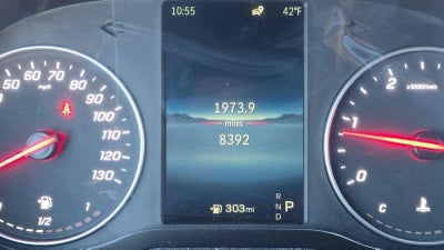 2025 Mercedes-Benz Sprinter Cargo Van 2500 Standard Roof I4 Diesel 144" RWD