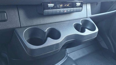 2025 Mercedes-Benz Sprinter Cargo Van 2500 Standard Roof I4 Diesel 144" RWD