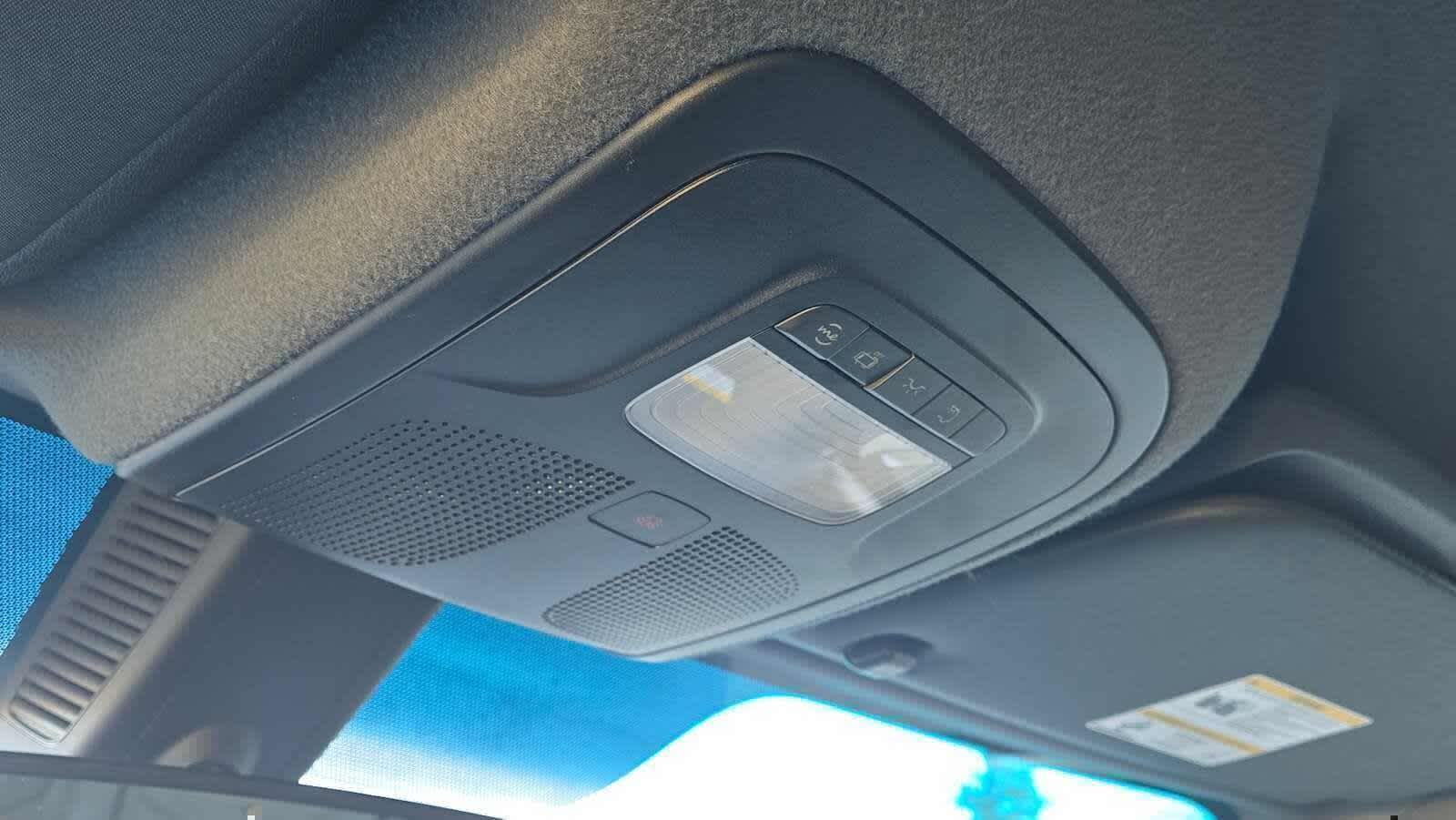 2025 Mercedes-Benz Sprinter Cargo Van 2500 Standard Roof I4 Diesel 144" RWD