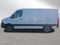 2025 Mercedes-Benz Sprinter Cargo Van 2500 Standard Roof I4 Diesel 144" RWD