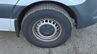 2025 Mercedes-Benz Sprinter Cargo Van 2500 Standard Roof I4 Diesel 144" RWD