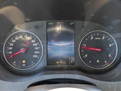 2025 Mercedes-Benz Sprinter Cargo Van 2500 Standard Roof I4 Diesel 144" RWD