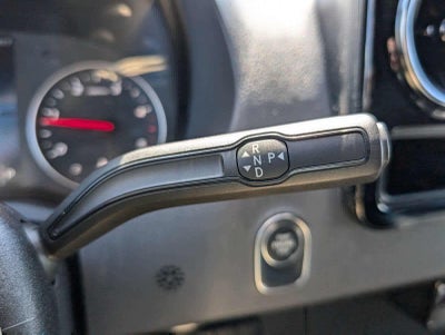 2025 Mercedes-Benz Sprinter Cargo Van 2500 Standard Roof I4 Diesel 144" RWD