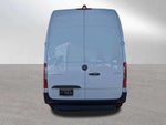 2025 Mercedes-Benz Sprinter Cargo Van 2500 Standard Roof I4 Diesel 144" RWD