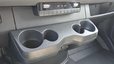 2025 Mercedes-Benz Sprinter Cargo Van 2500 Standard Roof I4 Diesel 144 RWD