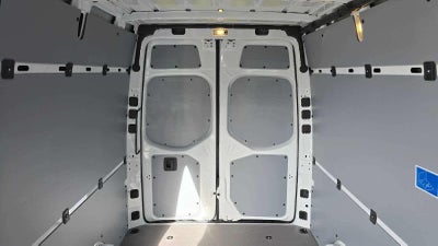 2026 Mercedes-Benz Sprinter 2500 Standard Roof I4 Diesel 144 RWD