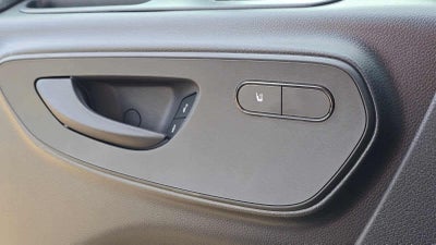 2026 Mercedes-Benz Sprinter 2500 Standard Roof I4 Diesel 144 RWD