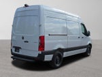 2026 Mercedes-Benz Sprinter 2500 Standard Roof I4 Diesel 144 RWD