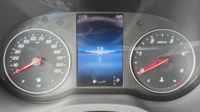 2026 Mercedes-Benz Sprinter 2500 Standard Roof I4 Diesel 144 RWD