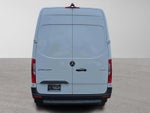 2026 Mercedes-Benz Sprinter 2500 Standard Roof I4 Diesel 144 RWD