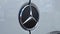 2025 Mercedes-Benz Sprinter Cargo Van 2500 Standard Roof I4 Diesel 144 RWD