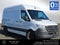 2025 Mercedes-Benz Sprinter Cargo Van 2500 Standard Roof I4 Diesel 144" RWD