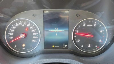 2025 Mercedes-Benz Sprinter Cargo Van 2500 Standard Roof I4 Diesel 144" RWD