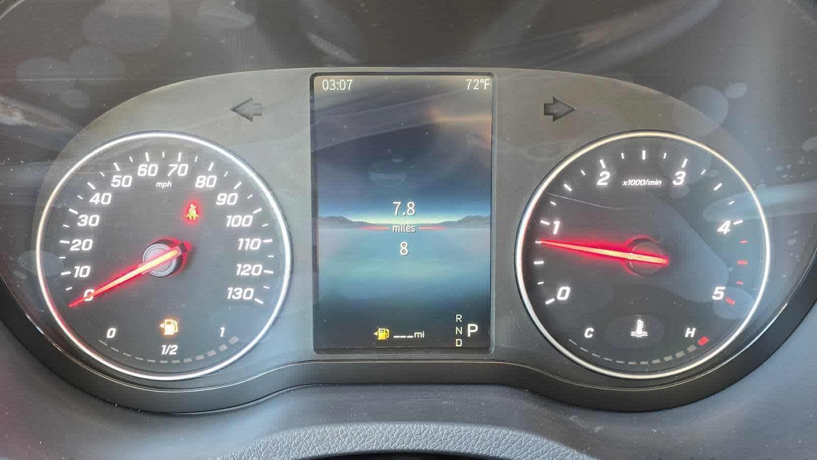 2025 Mercedes-Benz Sprinter Cargo Van 2500 Standard Roof I4 Diesel 144" RWD