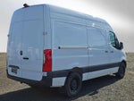2025 Mercedes-Benz Sprinter Cargo Van 2500 Standard Roof I4 Diesel 144" RWD