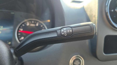 2025 Mercedes-Benz Sprinter Cargo Van 2500 Standard Roof I4 Diesel 144" RWD