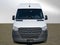 2025 Mercedes-Benz Sprinter Cargo Van 2500 Standard Roof I4 Diesel 144" RWD