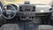 2025 Mercedes-Benz Sprinter Cargo Van 2500 Standard Roof I4 Diesel 144 RWD