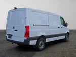 2025 Mercedes-Benz Sprinter Cargo Van 2500 Standard Roof I4 Diesel 144 RWD
