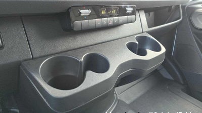 2025 Mercedes-Benz Sprinter Cargo Van 2500 Standard Roof I4 Diesel 144 RWD
