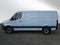 2025 Mercedes-Benz Sprinter Cargo Van 2500 Standard Roof I4 Diesel 144 RWD