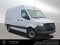 2026 Mercedes-Benz Sprinter 2500 Standard Roof I4 Diesel 144 RWD