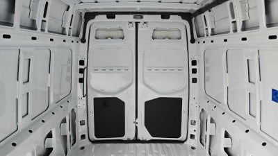 2026 Mercedes-Benz Sprinter 2500 Standard Roof I4 Diesel 144 RWD