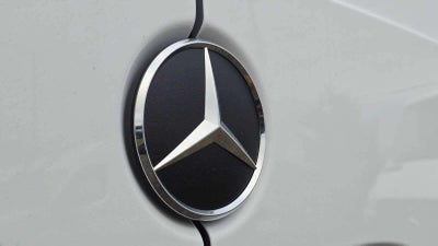 2026 Mercedes-Benz Sprinter 2500 Standard Roof I4 Diesel 144 RWD