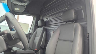2026 Mercedes-Benz Sprinter 2500 Standard Roof I4 Diesel 144 RWD