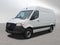 2026 Mercedes-Benz Sprinter 2500 Standard Roof I4 Diesel 144 RWD
