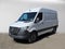 2026 Mercedes-Benz Sprinter Cargo 2500 Standard Roof I4 Diesel 144 RWD