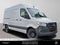 2026 Mercedes-Benz Sprinter 2500 Standard Roof I4 Diesel 144 RWD