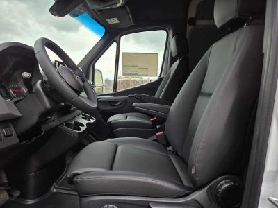 2026 Mercedes-Benz Sprinter 2500 Standard Roof I4 Diesel 144 RWD
