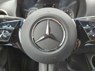 2026 Mercedes-Benz Sprinter 2500 Standard Roof I4 Diesel 144 RWD