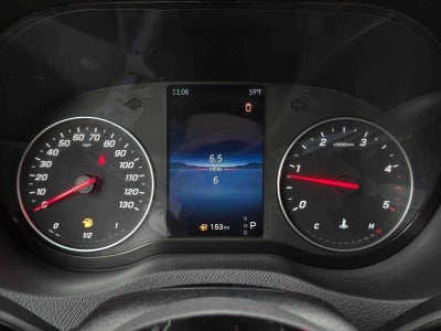 2026 Mercedes-Benz Sprinter 2500 Standard Roof I4 Diesel 144 RWD